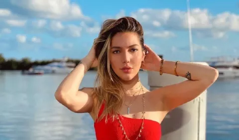 Frida Sofía ¿Miente o dice la verdad?