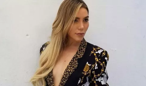 Frida Sofía: ¿Cambiará sus apellidos esta vez?