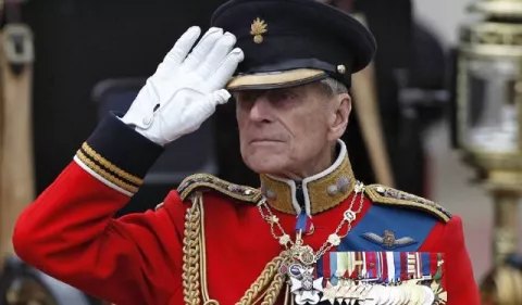 ¿Qué se conoce del funeral del duque de Edimburgo? 