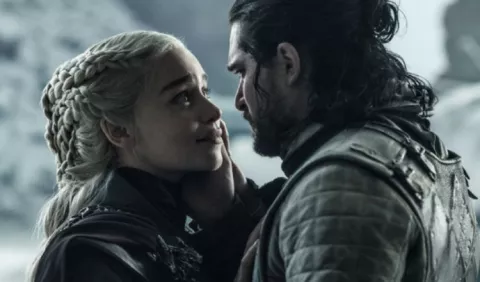 'Game Of Thrones' está de aniversario, seguidores podrán disfrutar de 'Iron Anniversary'