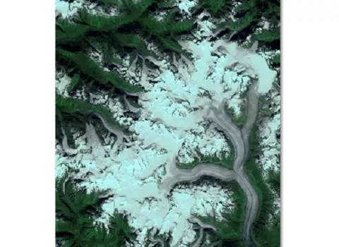 El deshielo de los glaciares se acelera desde 2000, alerta un estudio