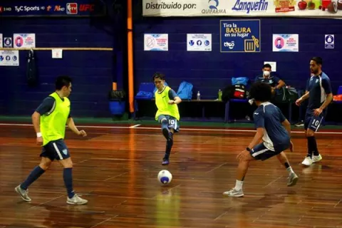 Guatemala ve en Costa Rica y Panamá rivales a vencer en el Premundial de la Concacaf