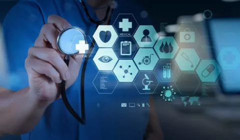 'Health Talks',  encuentro 'online' y gratuito en el marco del mes de la salud