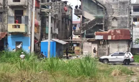 Panamá pudiera sumar más de 520 homicidios durante el 2021