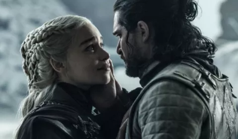 Inicia la producción de la serie 'House of the Dragon'