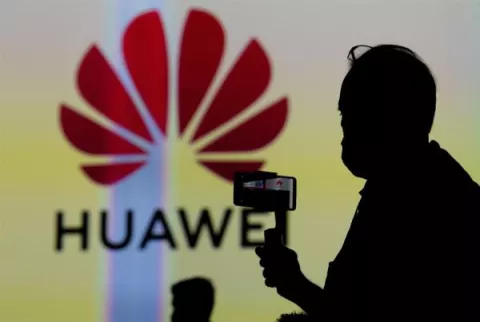 Huawei ganó un 3.2 % más en un 2020 marcado por la pandemia y las sanciones