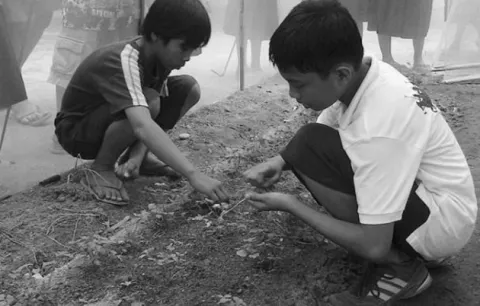La educación agropecuaria como base de la soberanía alimentaria
