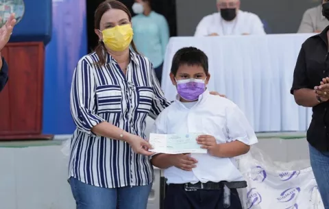 Pase-U: Cobro por cédula y ACH se inicia desde el 12 de abril; por cheque empieza el 19
