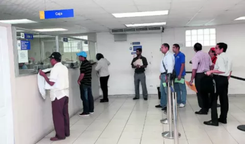 DGI extienden pago y declaración de tributos