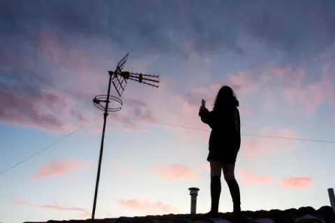Aplican la Inteligencia Artificial para detectar conductas suicidas en la red
