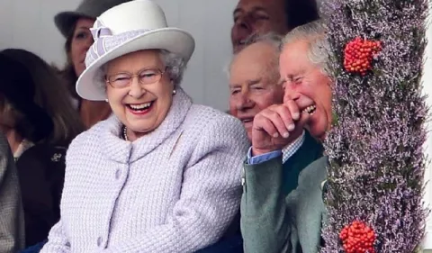 La reina Isabel II está de cumpleaños, no habrá una multitudinaria celebración