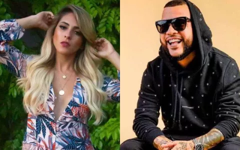 ¿Jacky Guzmán y Dímelo Flow retomaron su relación?