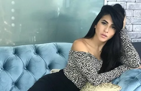 Jacky Guzmán aclara que no tiene 'Only Fans', se trata de un perfil falso