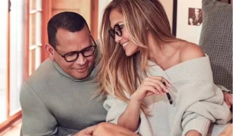 Jennifer López y Alex Rodríguez: Así fue su relación