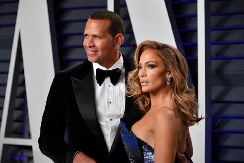 Jennifer López y Alex Rodríguez confirmaron su separación: “Estamos mejor como amigos”