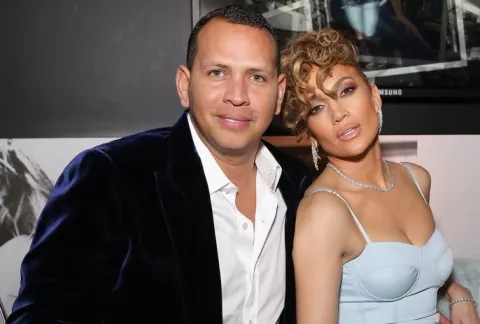 Jennifer López y Alex Rodríguez se fueron a cenar luego de su separación: ¿Habrá reconciliación?