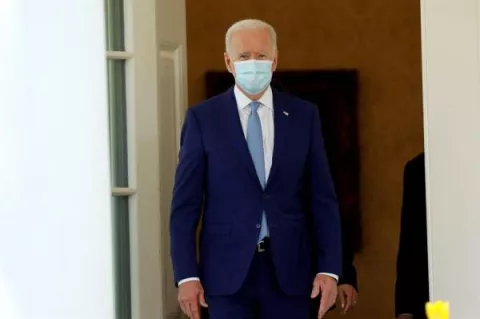 Joe Biden pide invertir 861 millones de dólares en Centroamérica y 10,000 más en refugiados