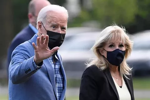 Los Biden anuncian que pronto adoptarán una gata