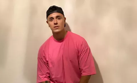Joey Montana: 'Más de un año evitando contagiarme, pero al final no pude evitar la covid'