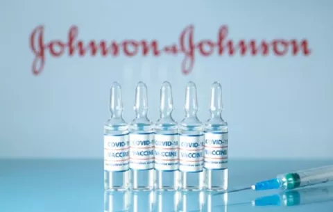 Panamá examina el expediente de la vacuna de Johnson & Johnson contra la covid-19