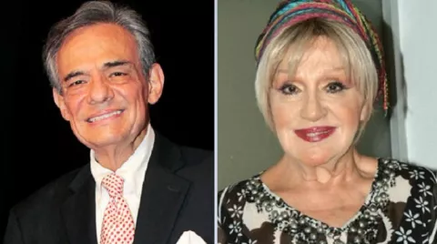 José José: ¿Anel Noreña es la heredera universal de 'El Príncipe de la Canción? 