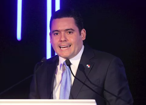 José Gabriel Carrizo defiende manejo de fondos por más de $1,400 millones para combatir la covid-19