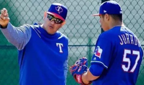 Instructor panameño Julio Rangel estará con  las Estrellas Orientales
