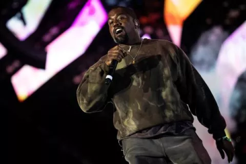Netflix compra la serie documental de Kanye West, según Billboard