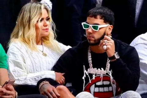 Karol G y Anuel AA rompen el silencio, confirman que ya no están juntos