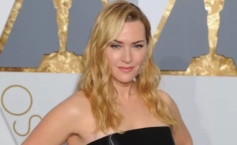Kate Winslet dice que los 'actores gays temen por su carrera si admiten su sexualidad'