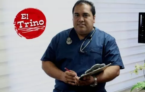 Kevin Cedeño: La población de Panamá Oeste sufre las secuelas de la covid-19 