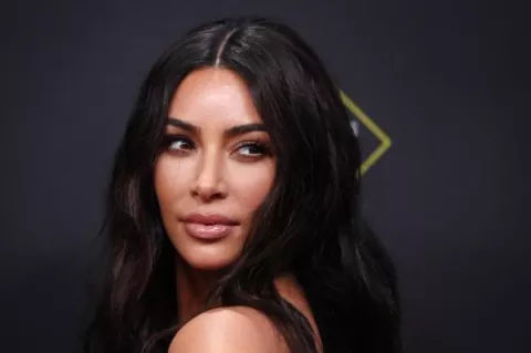Kim Kardashian entra en la lista de milmillonarios de Forbes por sus negocios