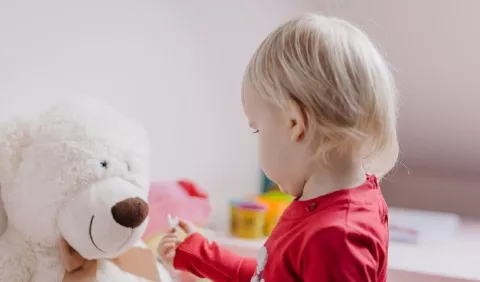 América Latina: Huellas de la leucemia infantil
