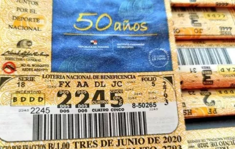Lotería Nacional anuncia fechas de los sorteos del Gordito del Zodíaco y La Extraordinaria
