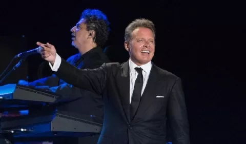 'Luis Miguel, la serie' estrena su segunda temporada este mes