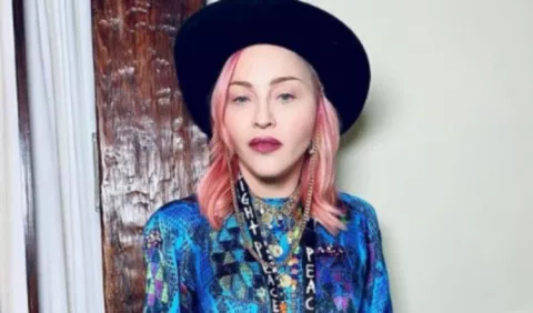 Madonna compra mansión de The Weeknd