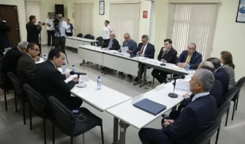 Proponen cambios en la  evaluación de aspirantes a magistrados de la Corte Suprema de Justicia