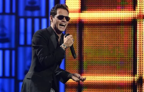 Marc Anthony se disculpa por concierto cancelado y dará uno gratis en YouTube