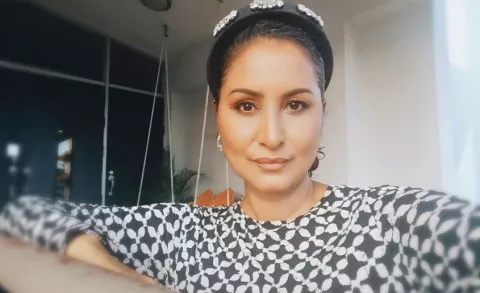Marisela Moreno recuerda las dos veces que tuvo la oportunidad de peregrinar en Israel
