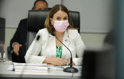 Meduca: Retorno gradual a las escuelas podría comenzar el 12 de abril