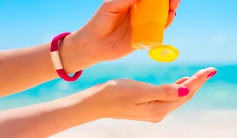 Melanoma: Protegerse del sol, la medida más eficaz