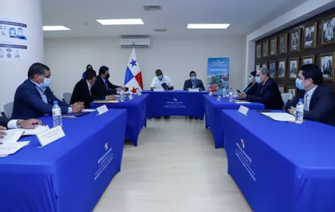 Crean subcomisión para revisar procesos que regulan y fiscalizan la Comisión Nacional de Bolsas de Productos