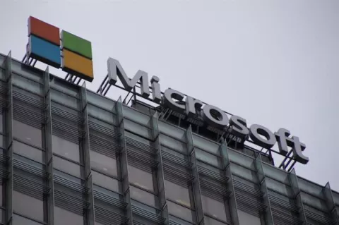Estados Unidos urge a instalar una actualización de software por un fallo de Microsoft