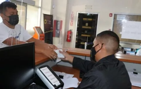 Servicio Nacional de Migración aclara dudas sobre trámites de visas u otros permisos migratorios