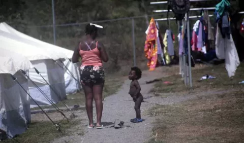 ¡Atención! Panamá podría enfrentar una crisis migratoria