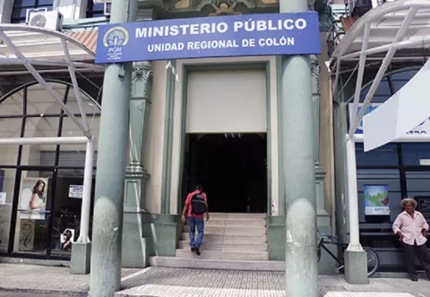 Detención provisional para un hombre acusado de violación en comarca Guna Yala 