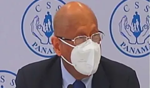 Caja de Seguro Social: Gobierno busca cerrar dos brechas financieras