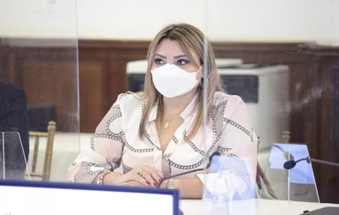 Mitradel registra 52,700 contratos nuevos hasta el mes de abril