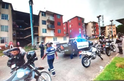 Autoridades investigan dos nuevas muertes violentas en la provincia de Colón 