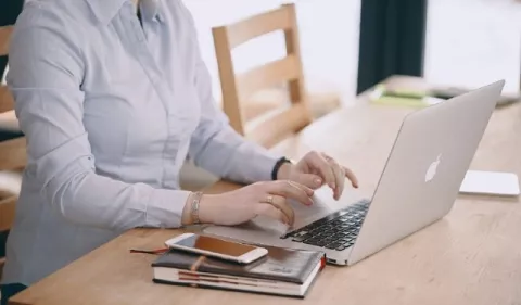 Mujeres y el mundo del emprendimiento